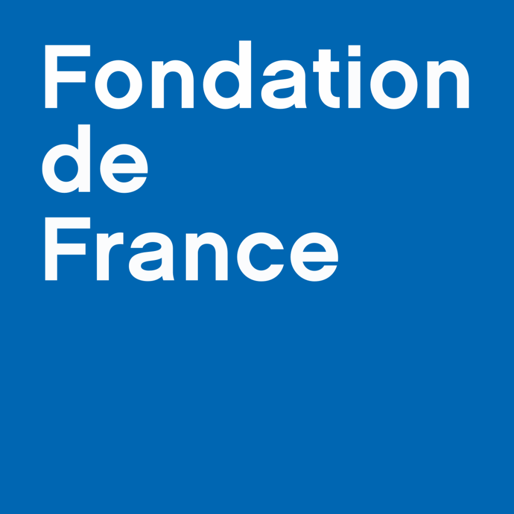 Fondation de France Ferme des Ruelles
